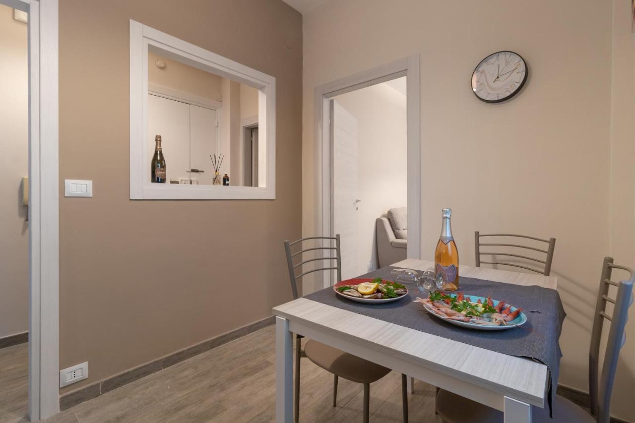V B M Apartment Bari Extérieur photo