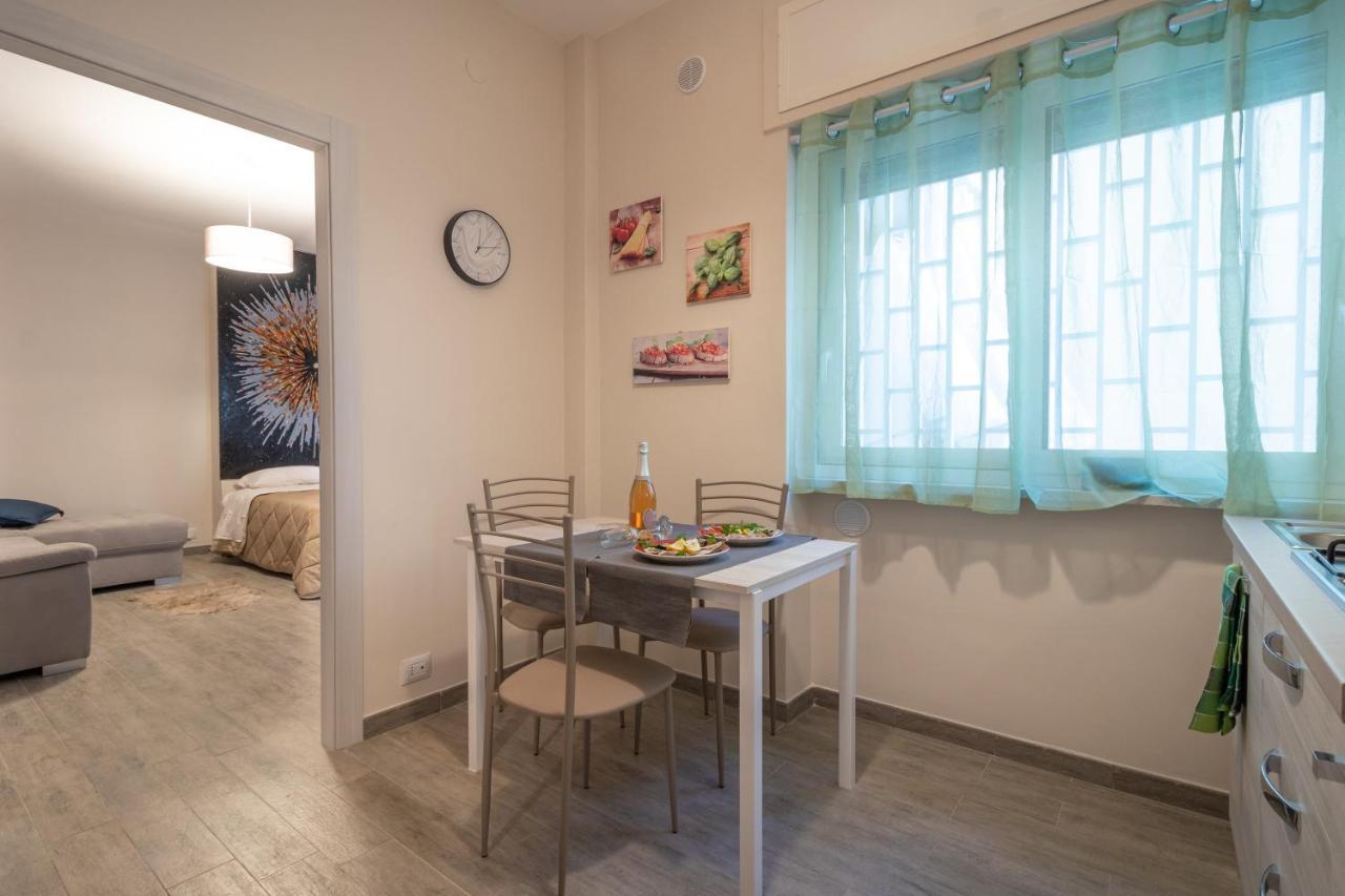 V B M Apartment Bari Extérieur photo