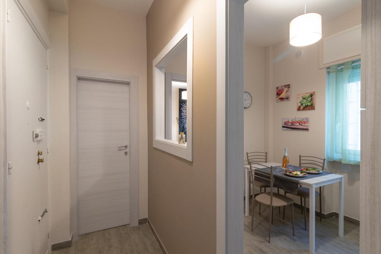 V B M Apartment Bari Extérieur photo